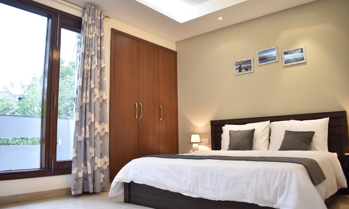 Green Park Bed & Breakfast | Two Green Park Bed & Breakfast