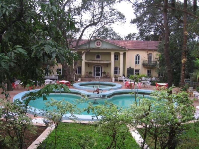 Matheran Hotel | TY Hotel Matheran