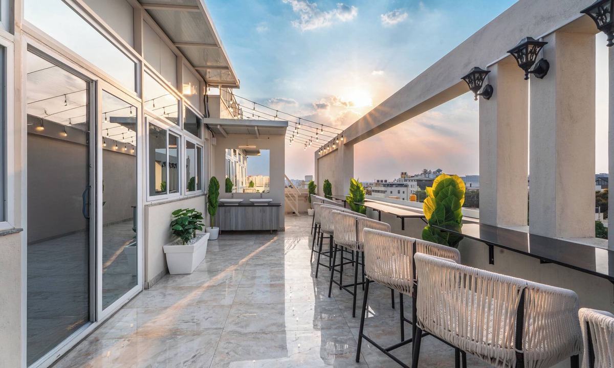 Brookefield Hotel | U By Z Hotels, Brookefield