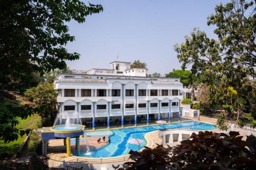 Karjat Hotel | U Rivergate Resort & Spa, Karjat