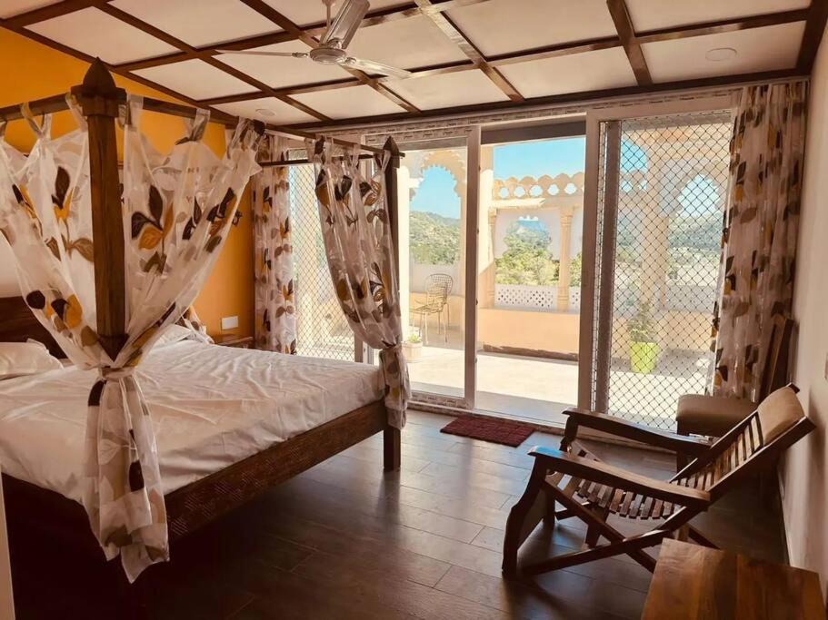 Bedla Villa | Udai villa
