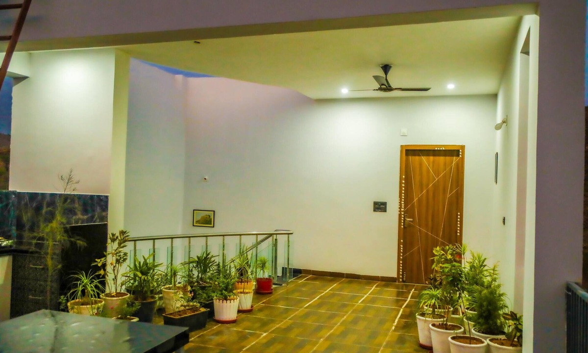 Udaipur Villa | Udaipur Stay - 3bhk with pool