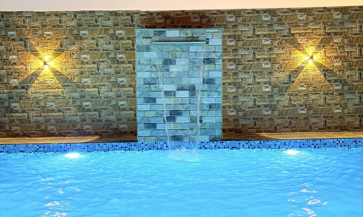 Udaipur Villa | UdaiSangam with Swimming Pool
