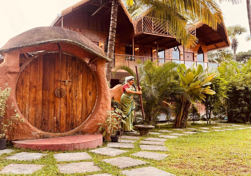 Palakkad Resort | Udaya Resort