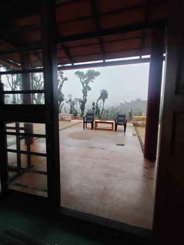 Mudigere House | Udayagiri estates