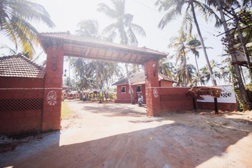 Udupi House | UDBHAV VINTAGE RESORT