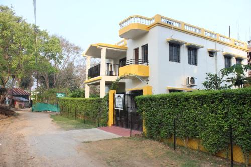 Bolpur House | Udita (উদিতা) Eco Homestay Santiniketan