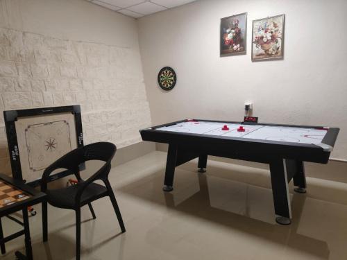 Udupi Villa | UDUPI HOMESTAY - Hill Top Villa