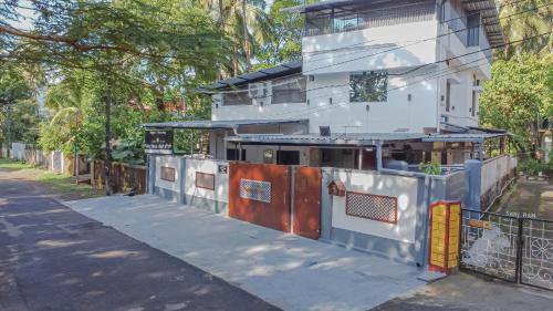 Udupi Villa | UDUPI HOMESTAY- White House