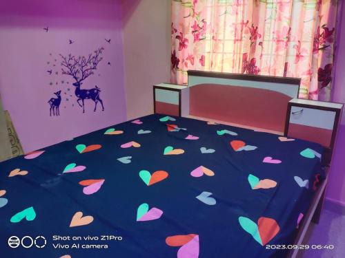 Tiruvallur House | UK GUEST HOUSE