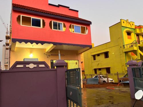 Rameshwaram House | UKR Heaven Stay