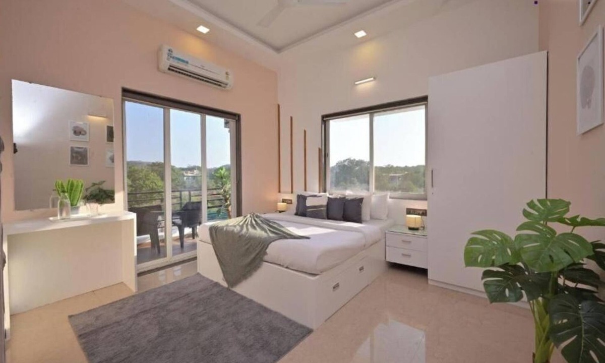 Kurvande Villa | Ultra Luxury 8 BHK Villa with a Private Pool in Lonavala