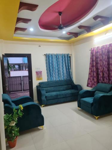 Nashik House | Umashankar Homestay