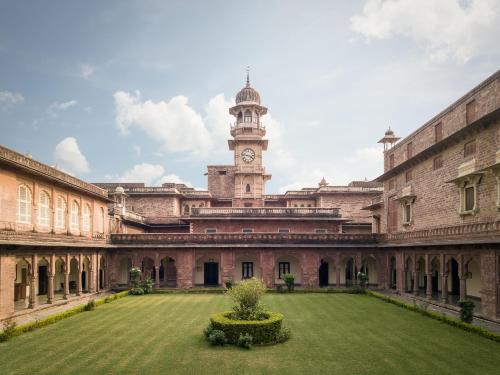 Kota Hotel | Umed Bhawan Palace, Kotah
