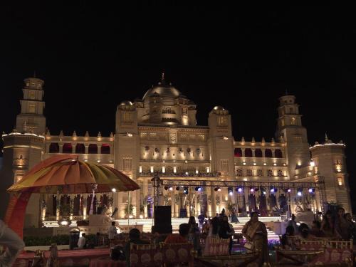 Siwan Hotel | Ummaid palace, Siwan