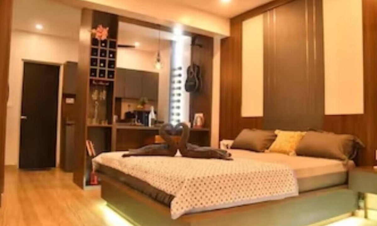 Palolem Apartment | UnigoOne -Ace, Canacona