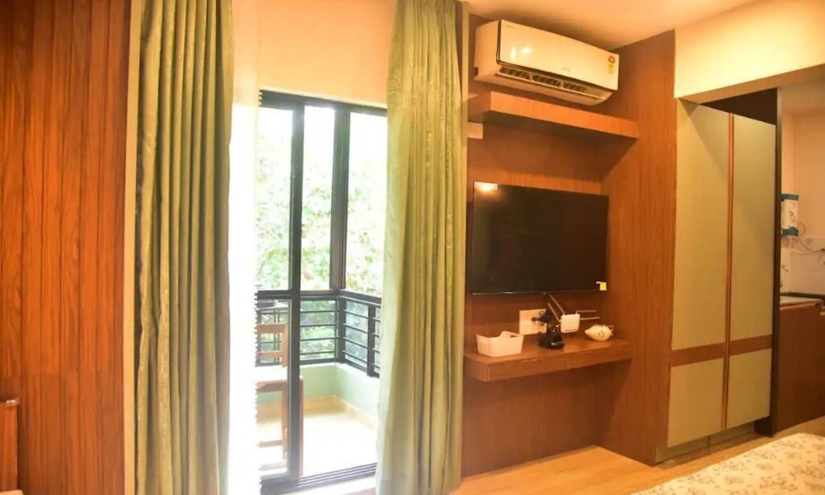 Palolem House | #UnigoOne- Prime
