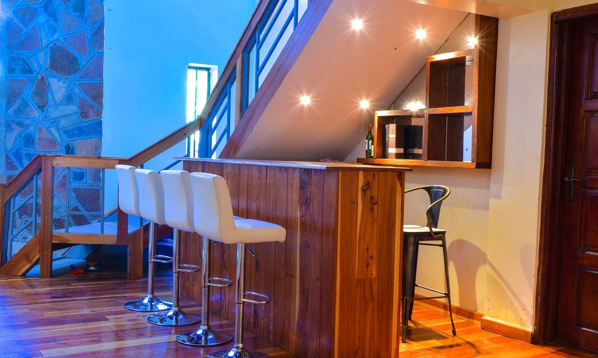 Central Business District Villa | Unique and cozy Home away from home