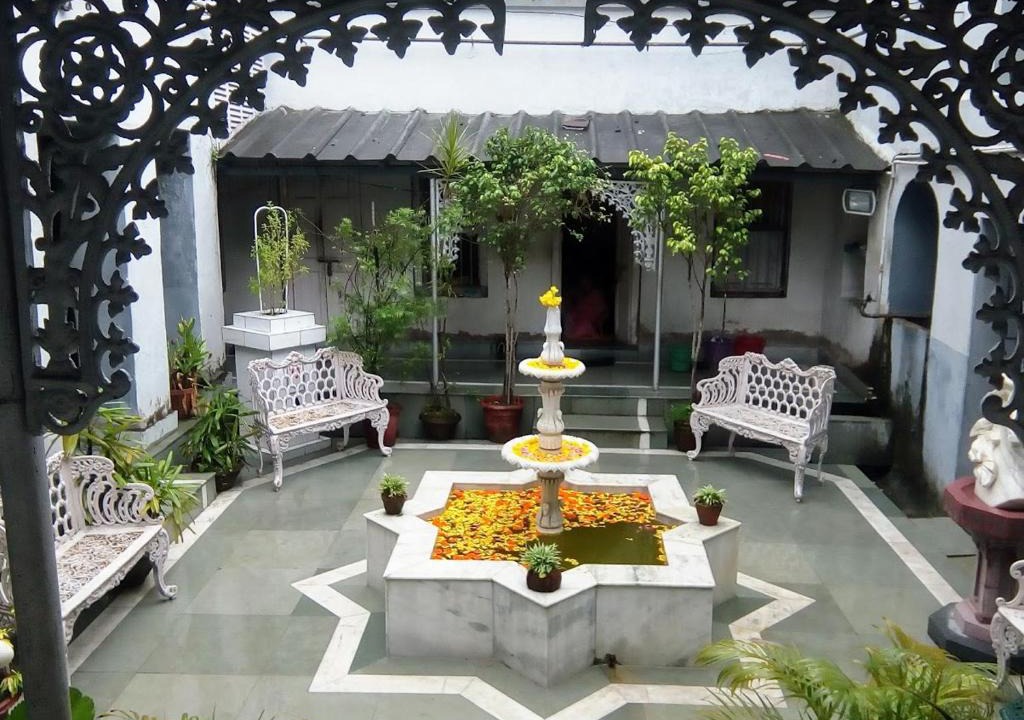 Shrirampur House | Unique Lodge