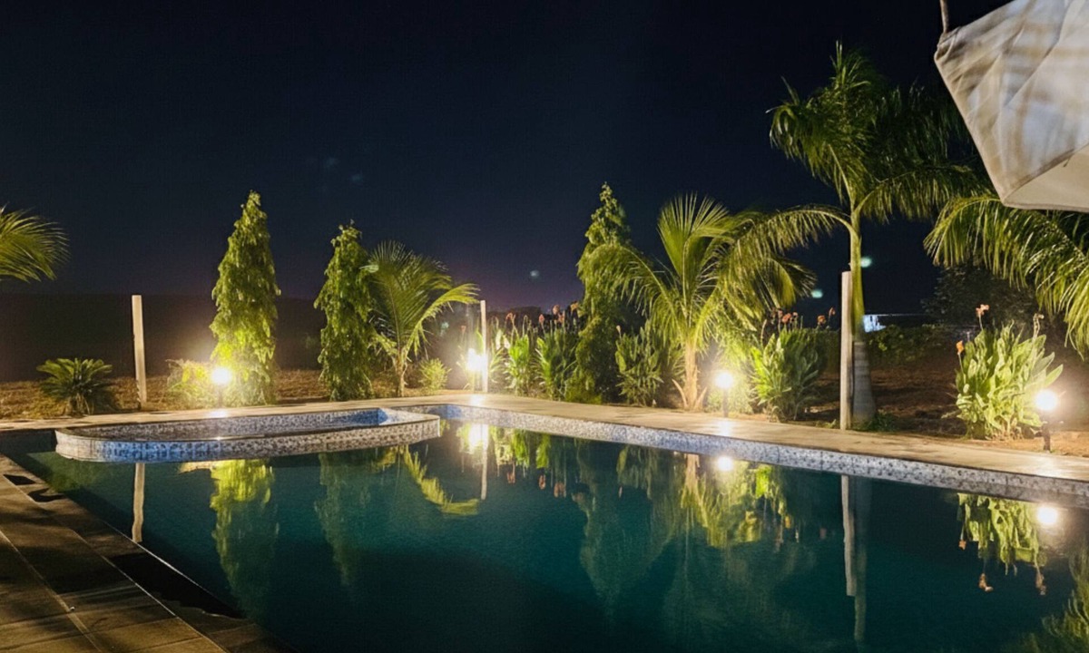 Tilakwada Resort | Unity Holiday Resort, Statue of Unity Kevadia