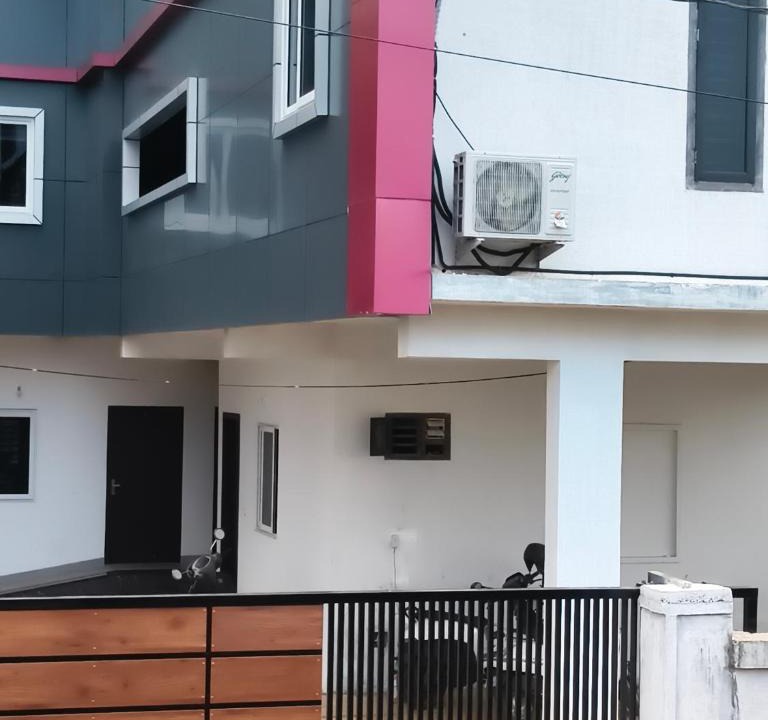 Malappuram Apartment | Universal residency calicut university