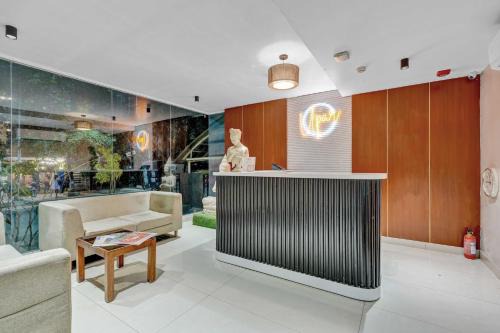 Indiranagar Hotel | UPAR Hotels Indiranagar