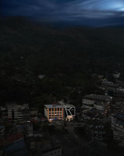Adimaly Hotel | Uphills boutique hotel