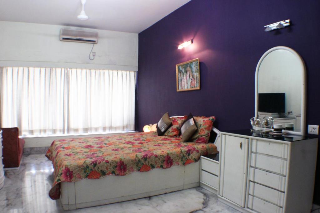 Alipur Apartment | Upscale Apartment in Posh Alipore Area