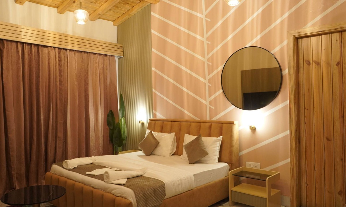 Kaul Apartment | Uptown Kingdom The Luxury Homestay