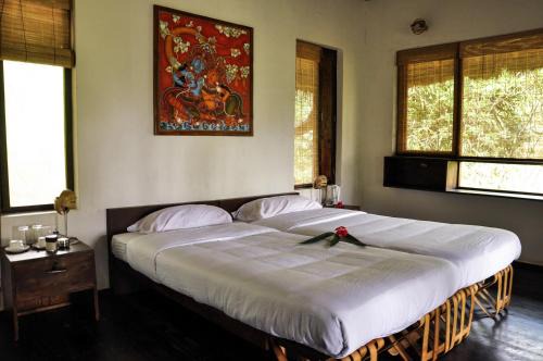 Vayittiri Resort | Uravu Bamboo Grove Resort