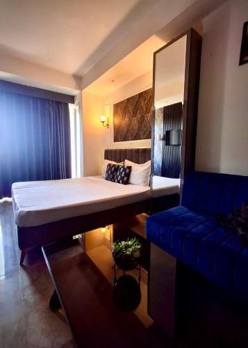 Chandigarh Apartment | Urban Bliss