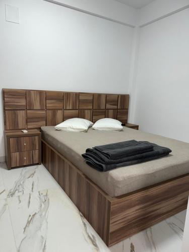 Popesti-Leordeni Apartment | Urban Confort Studio
