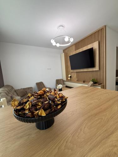 Cluj-Napoca Apartment | Urban Elegance