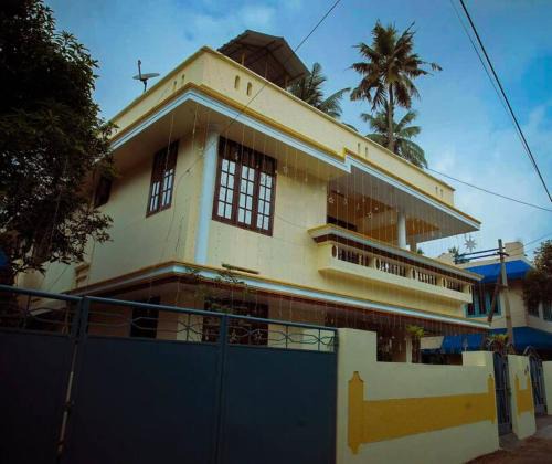 Thiruvananthapuram Apartment | Urban Haven Apartment City Center