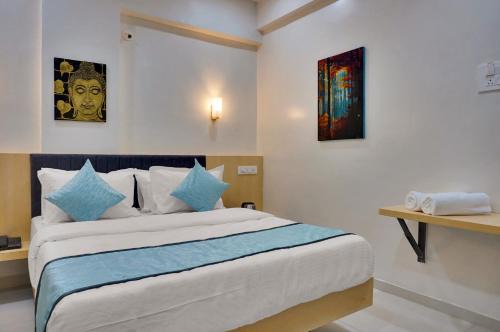 Baner Hotel | Urban Hometel