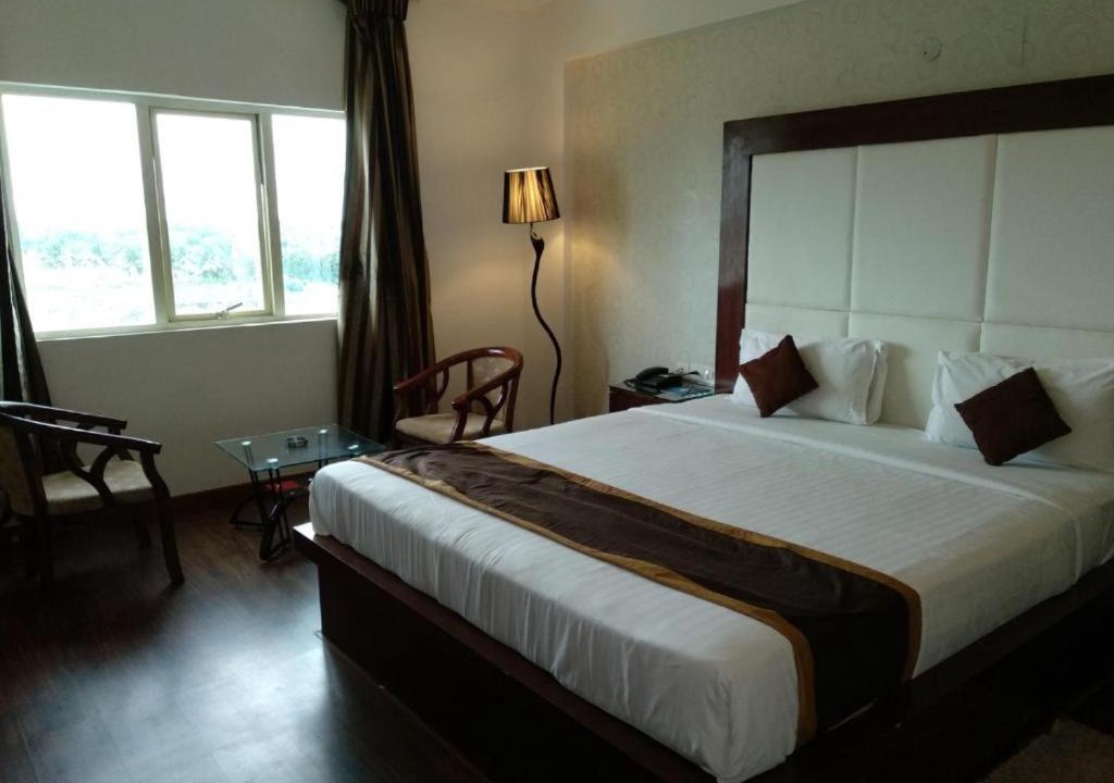 Narasapura Hotel | Urban Hotel