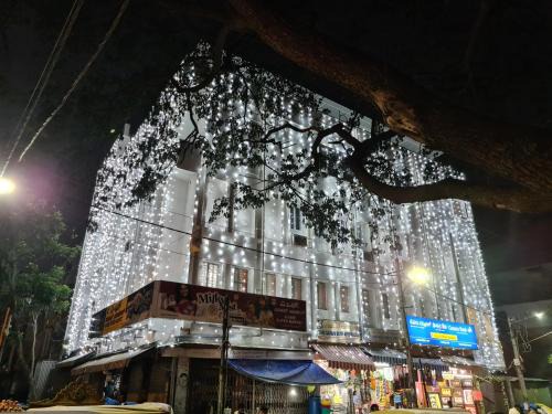 Yeshwanthpur Hotel | Urban Inn Yeshwantpur