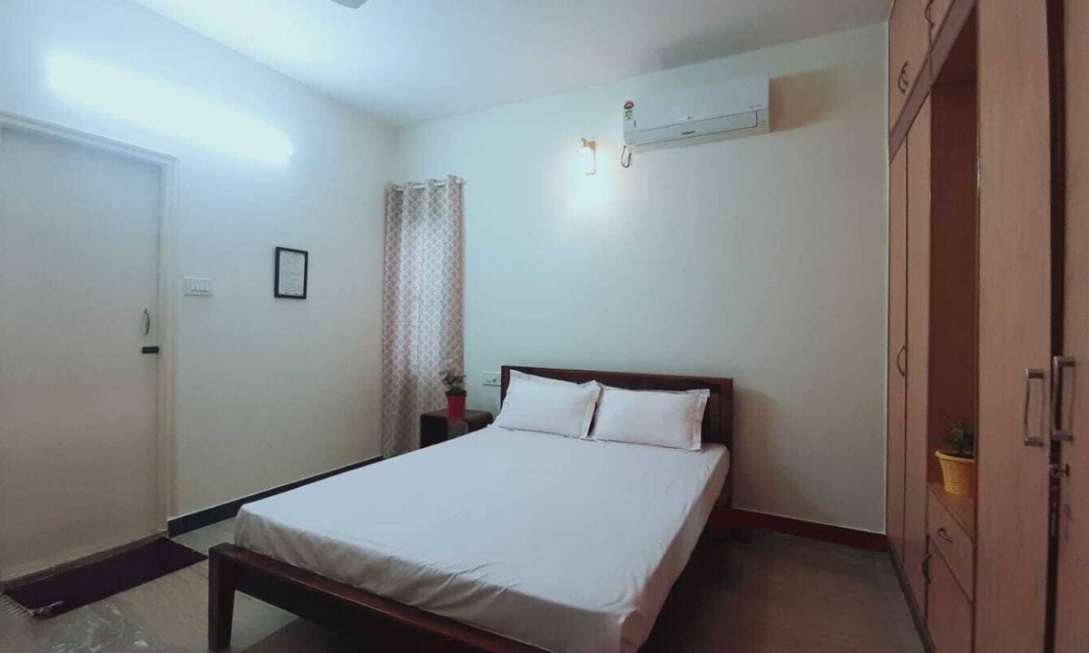 Whitefield House | Urban Retreat - Your home away from home