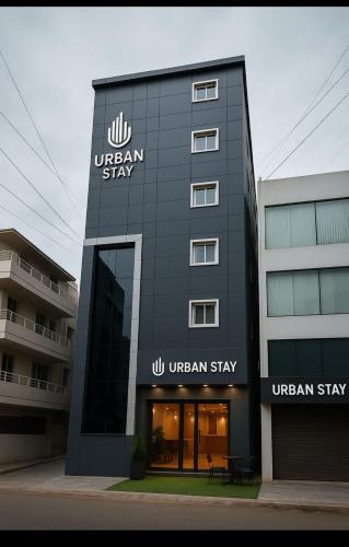 Sahakar Nagar Hotel | Urban Stay