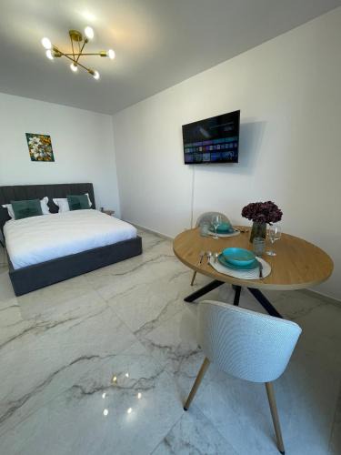 Giroc Apartment | Urban Sud Residence