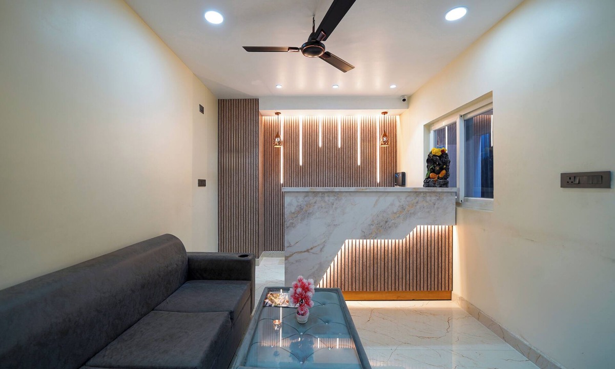 Ulsoor Hotel | URBAN SUITES
