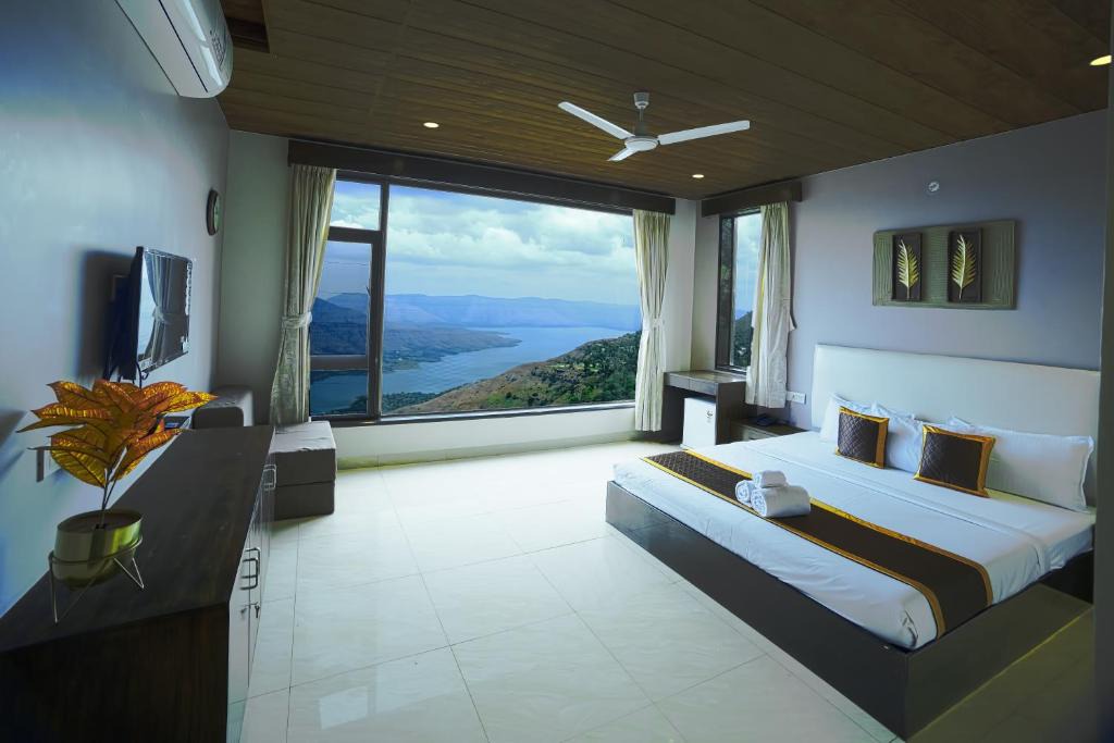 Wai Resort | Useeka Resort