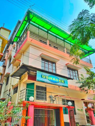 Siliguri Hotel | Ushashee Amidst Nature