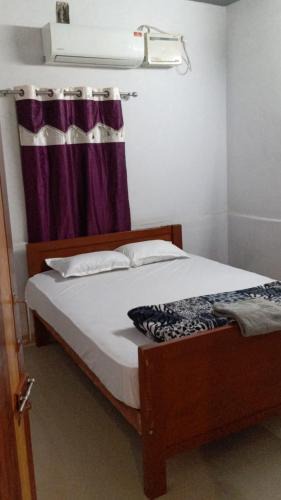 Kanathur House | Uthandi beach front