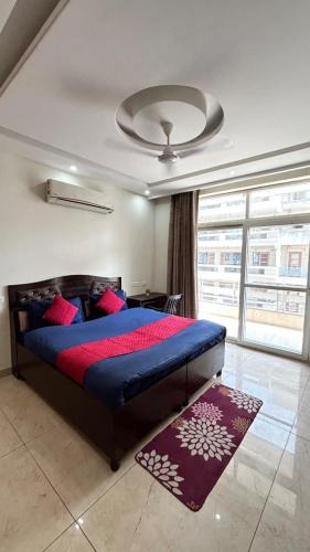 Manimajra Bed & Breakfast | Utk 3