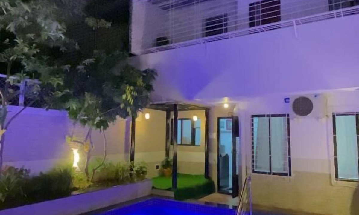 Lonavala Villa | Utopia By Joy Suites