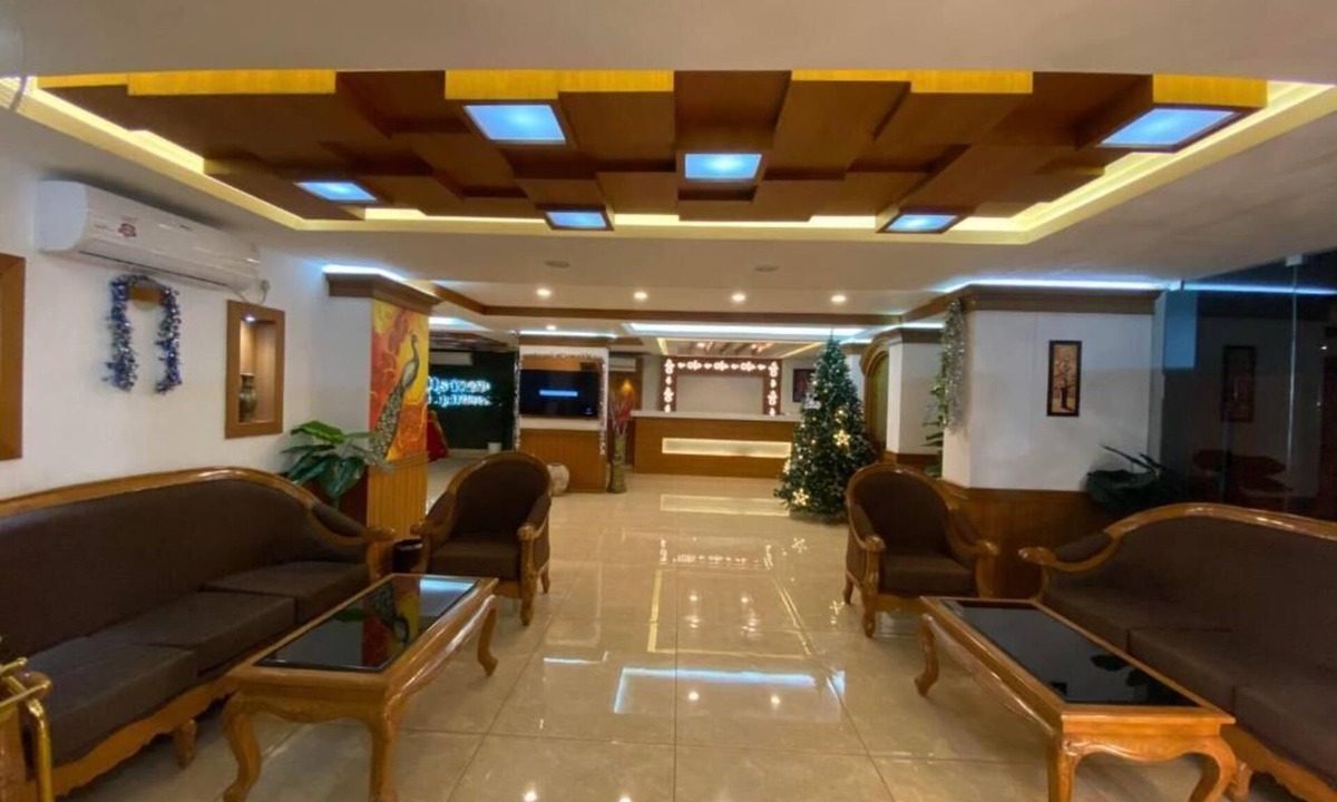 Chavakkad Apartment | Utsavam Apartment Hotel