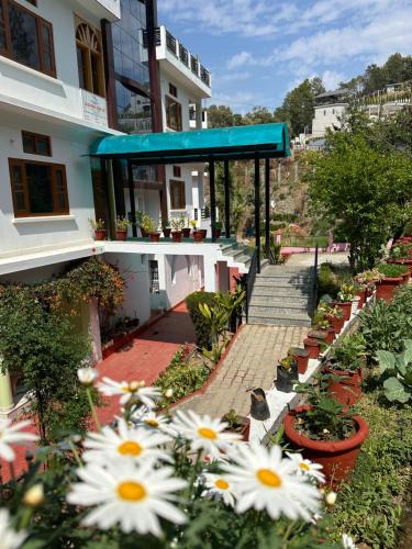 Pithoragarh House | Uttaranchal Homestay
