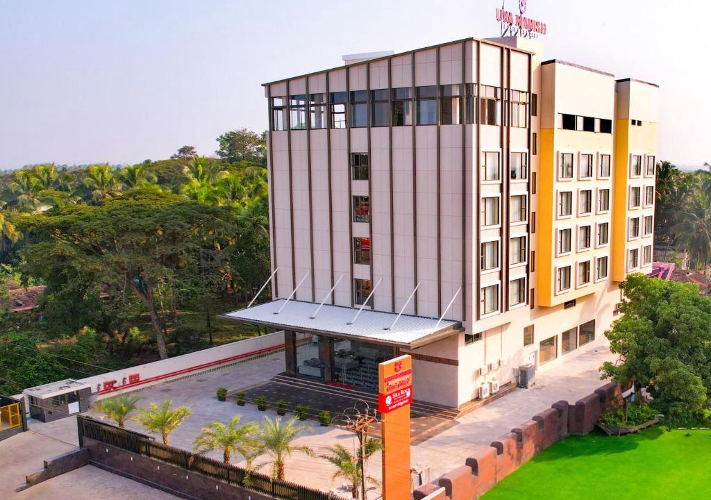 Kundapur Hotel | UVA MANISH
