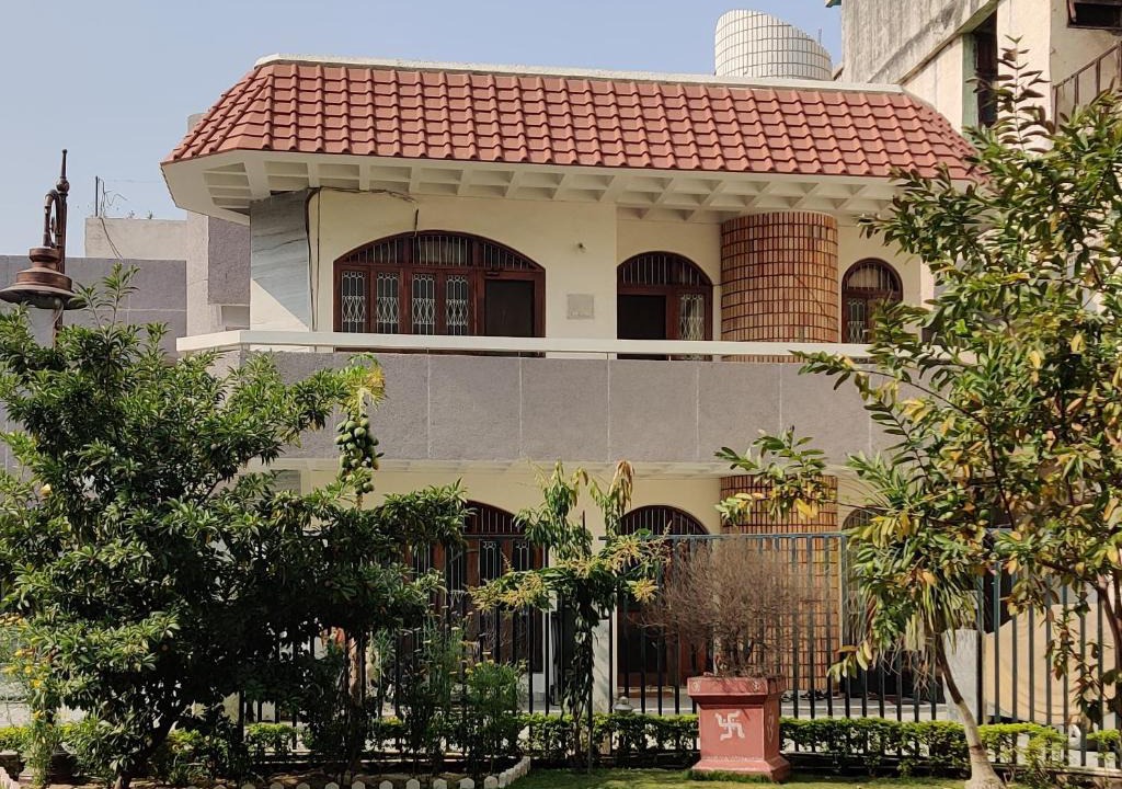 Mayapur House | UVs Homestay
